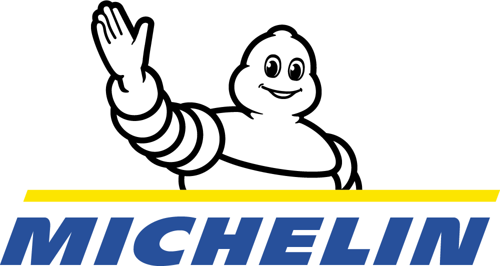 michelin logo