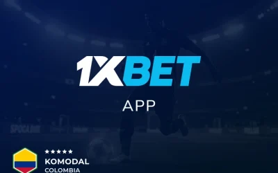1xBet App Colombia 2026: descargar e instalar en Android y iOS