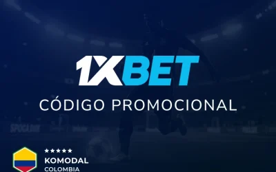 1xBet código promocional en Colombia 2026: cómo usarlo