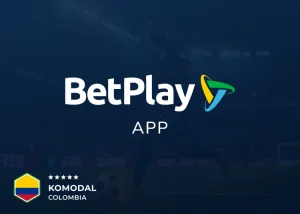 ¿Cómo descargar e instalar BetPlay App en Colombia? - Komodal Colombia