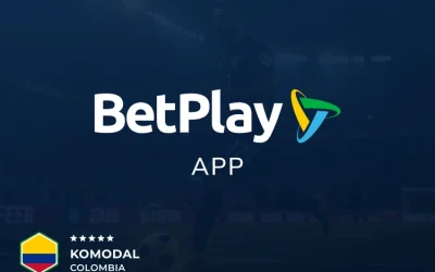 ¿Cómo descargar e instalar BetPlay App en Colombia?