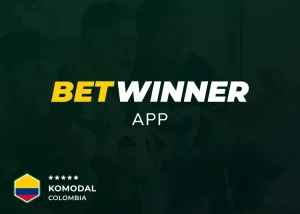 ¿Cómo descargar la app BetWinner en Colombia para Android e iPhone? - Komodal Colombia
