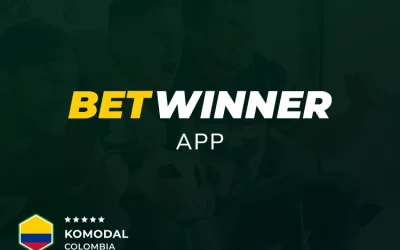 ¿Cómo descargar la app BetWinner en Colombia para Android y iPhone?