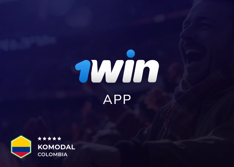 ¿Cómo descargar la app de 1Win en Colombia para Android e iOS? – Komodal Colombia ¿Cómo descargar la app de 1Win en Colombia para Android e iOS? - Komodal Colombia