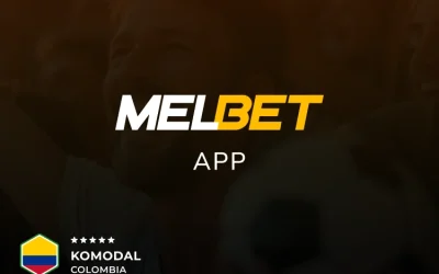 ¿Cómo descargar la app de MelBet en Colombia para Android y iPhone?