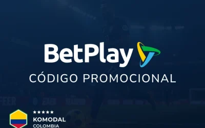 ¿Cuál es el código promocional BetPlay y cómo usarlo en Colombia?