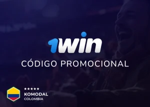 ¿Qué es un código promocional de 1win en Colombia y cómo lo activo? - Komodal Colombia