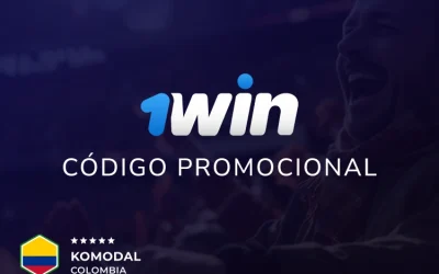 ¿Qué es un código promocional de 1win en Colombia y cómo lo activo?