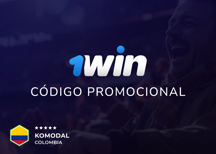 ¿Qué es un código promocional de 1win en Colombia y cómo lo activo? - Komodal Colombia