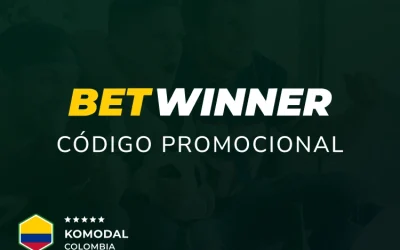 ¿Qué es un código promocional de Betwinner en Colombia y cómo lo activo?