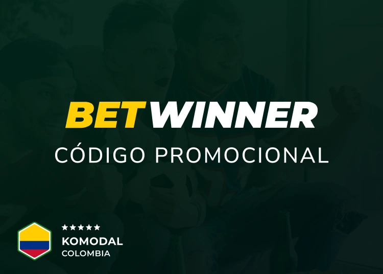 ¿Qué es un código promocional de Betwinner en Colombia y cómo lo activo? – Komodal Colombia ¿Qué es un código promocional de Betwinner en Colombia y cómo lo activo? - Komodal Colombia